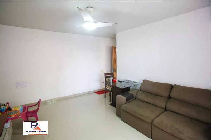 Apartamento à venda com 2 quartos, 56m² - Foto 4