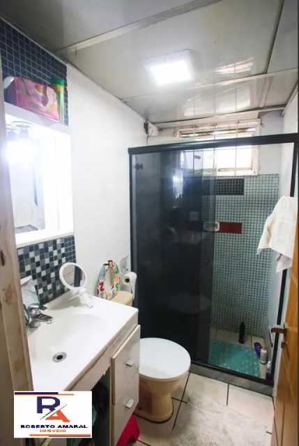 Apartamento à venda com 2 quartos, 56m² - Foto 6