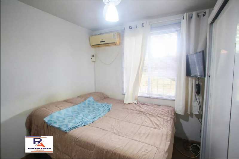 Apartamento à venda com 2 quartos, 56m² - Foto 8