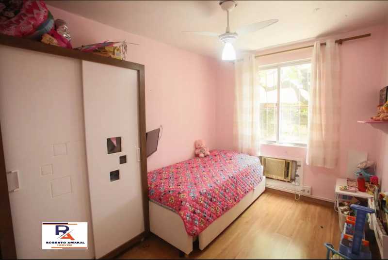 Apartamento à venda com 2 quartos, 56m² - Foto 9