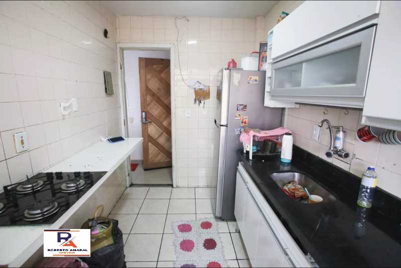 Apartamento à venda com 2 quartos, 56m² - Foto 12