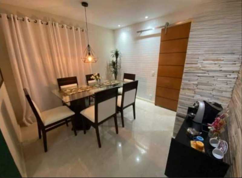 Casa de Condomínio à venda com 3 quartos, 92m² - Foto 6