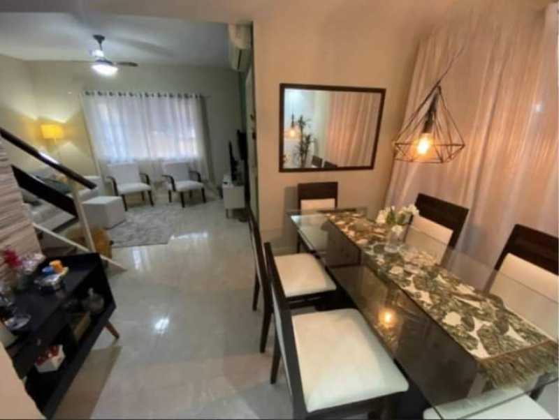 Casa de Condomínio à venda com 3 quartos, 92m² - Foto 5