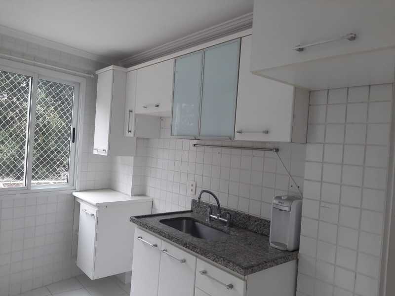 Apartamento à venda com 2 quartos, 90m² - Foto 19