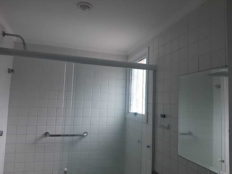 Apartamento à venda com 2 quartos, 90m² - Foto 13