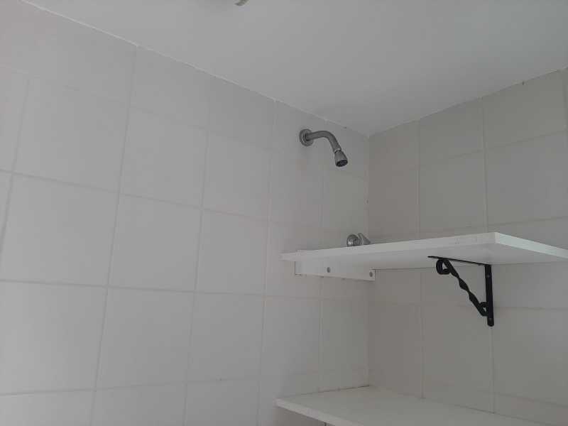 Apartamento à venda com 2 quartos, 90m² - Foto 7