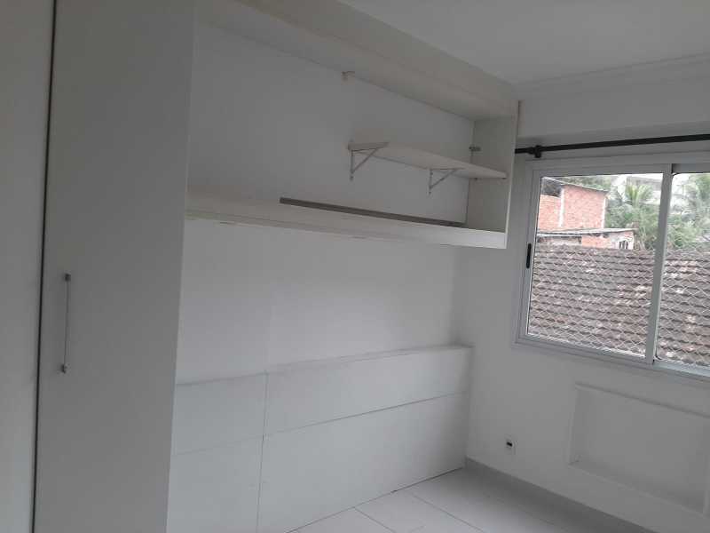 Apartamento à venda com 2 quartos, 90m² - Foto 8