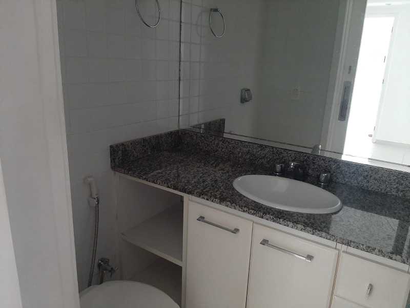 Apartamento à venda com 2 quartos, 90m² - Foto 12