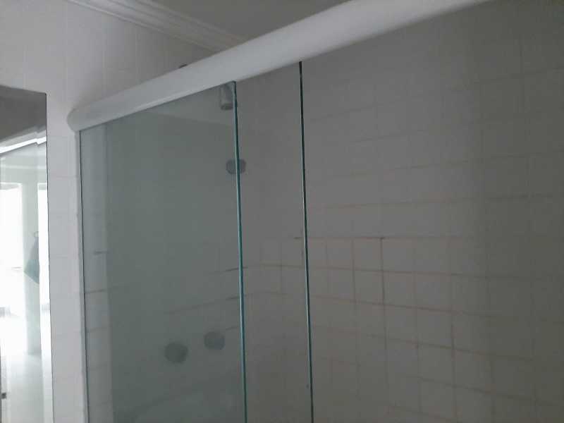 Apartamento à venda com 2 quartos, 90m² - Foto 14