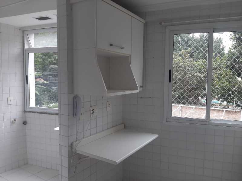 Apartamento à venda com 2 quartos, 90m² - Foto 20