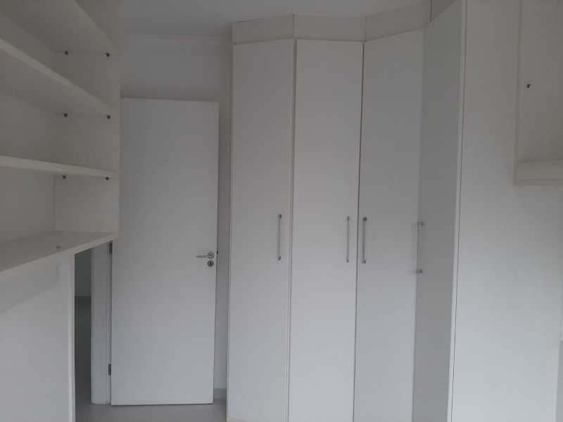 Apartamento à venda com 2 quartos, 90m² - Foto 9