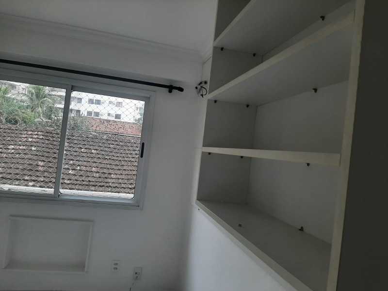 Apartamento à venda com 2 quartos, 90m² - Foto 10