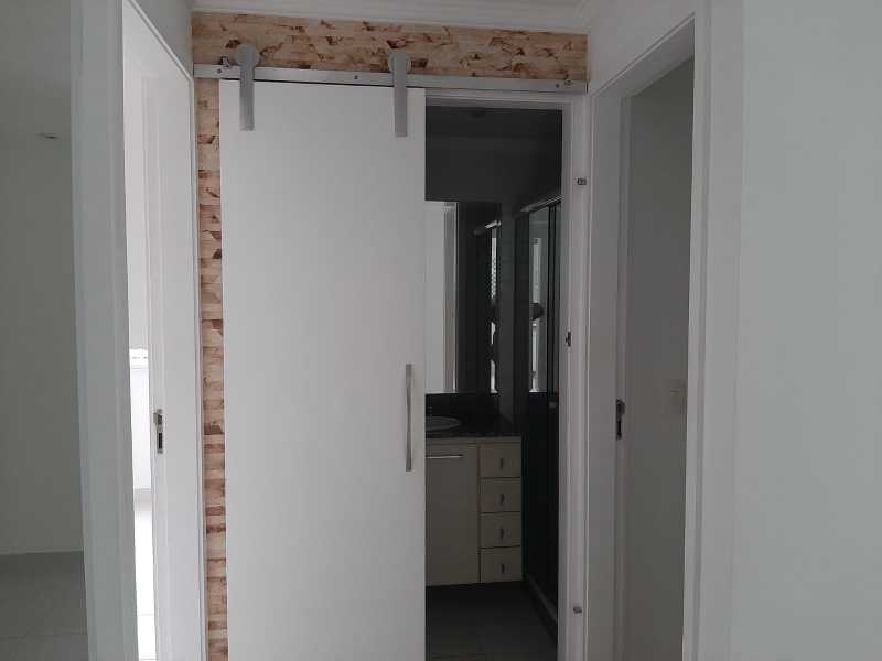 Apartamento à venda com 2 quartos, 90m² - Foto 16