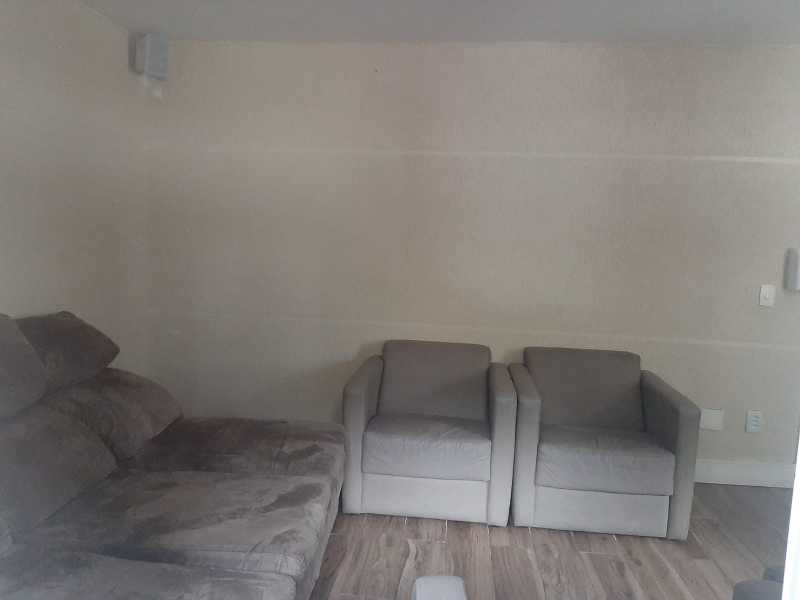 Apartamento à venda com 2 quartos, 90m² - Foto 24