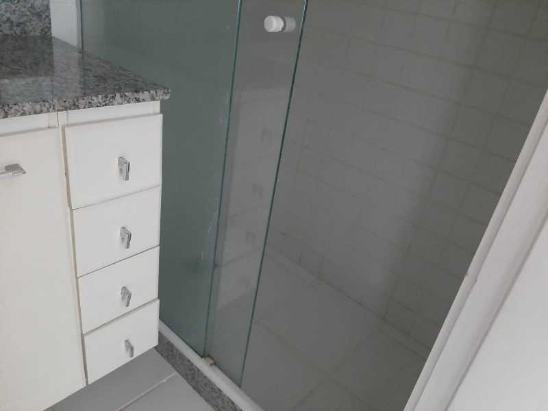 Apartamento à venda com 2 quartos, 90m² - Foto 15