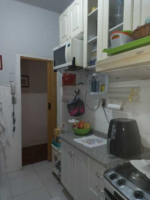 Apartamento à venda com 2 quartos, 54m² - Foto 5