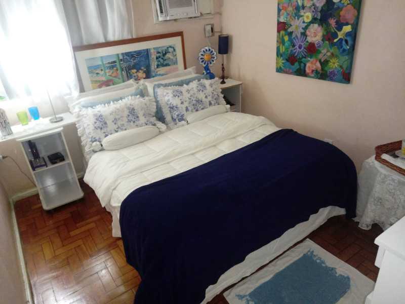 Apartamento à venda com 2 quartos, 54m² - Foto 8