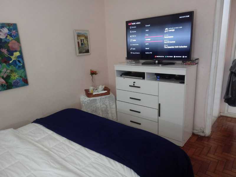 Apartamento à venda com 2 quartos, 54m² - Foto 9