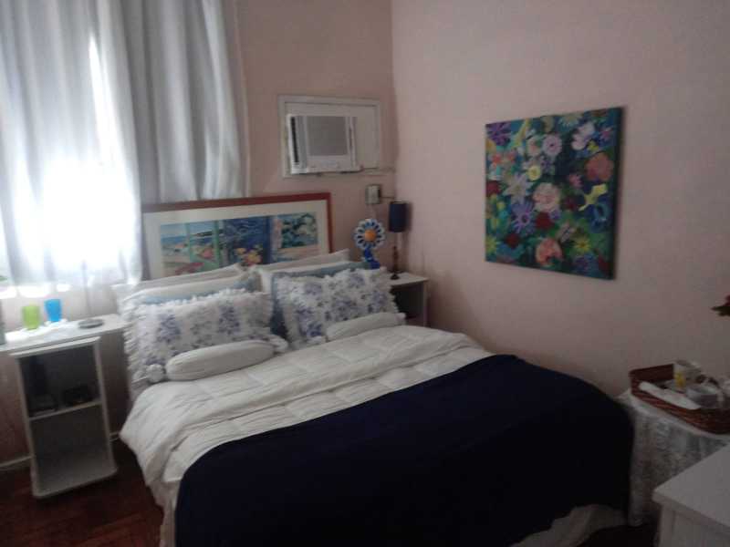 Apartamento à venda com 2 quartos, 54m² - Foto 10