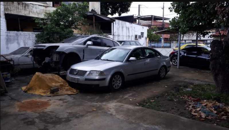 Casa à venda com 4 quartos, 99m² - Foto 15