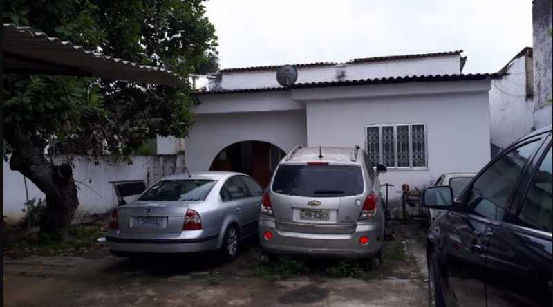 Casa à venda com 4 quartos, 99m² - Foto 17