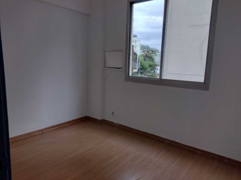 Apartamento à venda com 2 quartos, 78m² - Foto 6