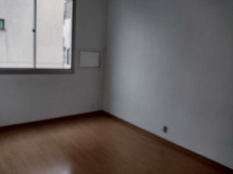 Apartamento à venda com 2 quartos, 78m² - Foto 8