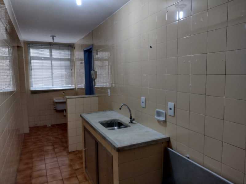 Apartamento à venda com 2 quartos, 78m² - Foto 10