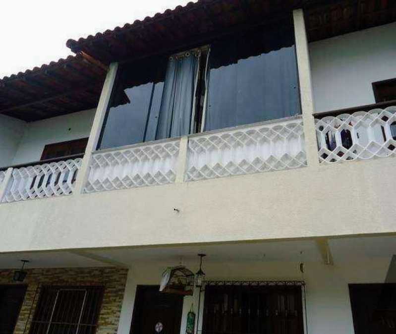 Casa de Vila à venda com 2 quartos, 57m² - Foto 15