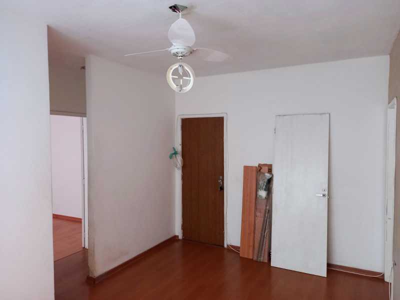 Apartamento à venda com 1 quarto, 41m² - Foto 4