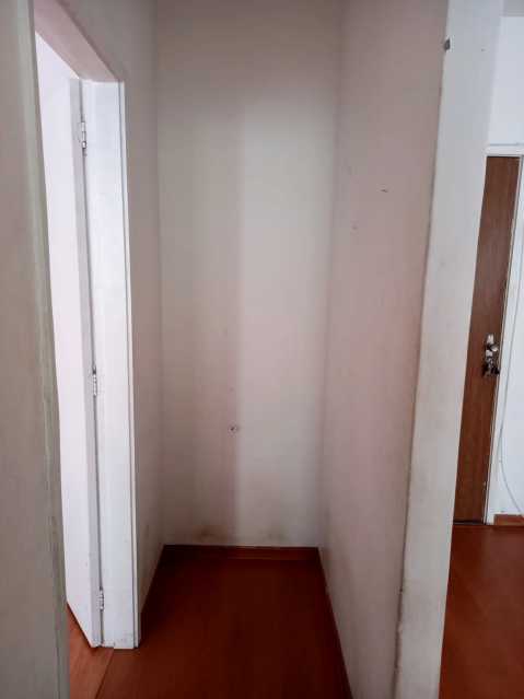 Apartamento à venda com 1 quarto, 41m² - Foto 5