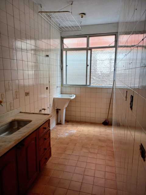 Apartamento à venda com 1 quarto, 41m² - Foto 6