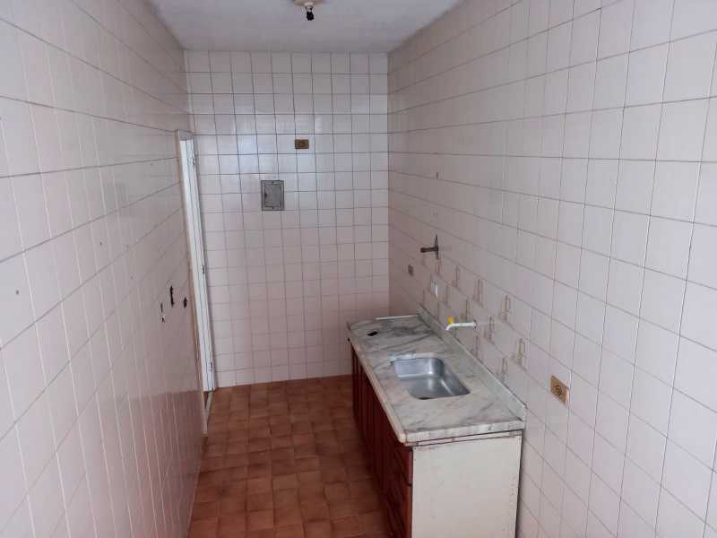 Apartamento à venda com 1 quarto, 41m² - Foto 7