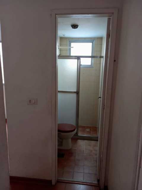 Apartamento à venda com 1 quarto, 41m² - Foto 11