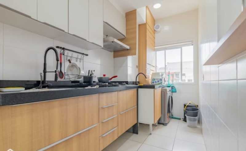 Apartamento à venda com 2 quartos, 56m² - Foto 6