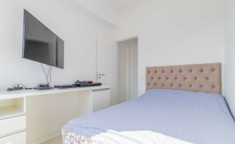 Apartamento à venda com 2 quartos, 56m² - Foto 8