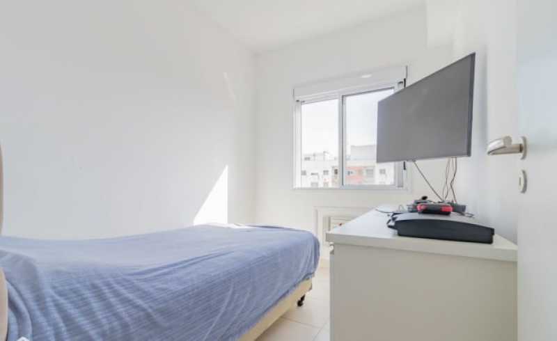 Apartamento à venda com 2 quartos, 56m² - Foto 9