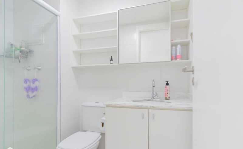 Apartamento à venda com 2 quartos, 56m² - Foto 11