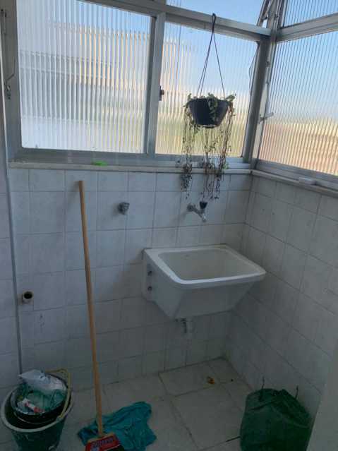 Cobertura à venda com 3 quartos, 160m² - Foto 26