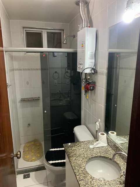 Cobertura à venda com 3 quartos, 160m² - Foto 18