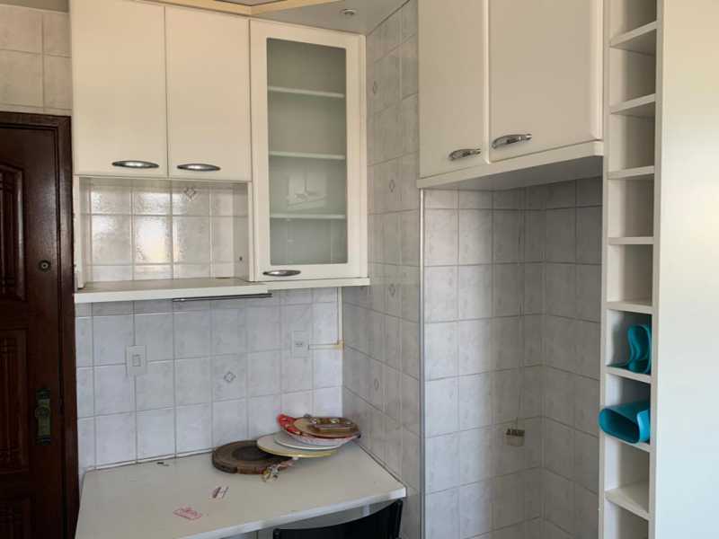 Cobertura à venda com 3 quartos, 160m² - Foto 21