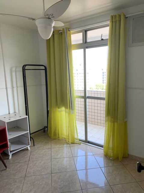 Cobertura à venda com 3 quartos, 160m² - Foto 11