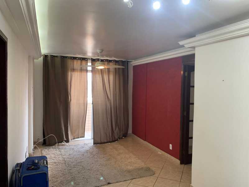 Cobertura à venda com 3 quartos, 160m² - Foto 14