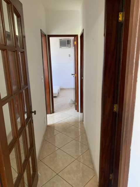 Cobertura à venda com 3 quartos, 160m² - Foto 8