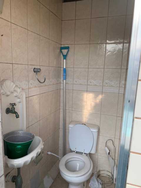 Cobertura à venda com 3 quartos, 160m² - Foto 20