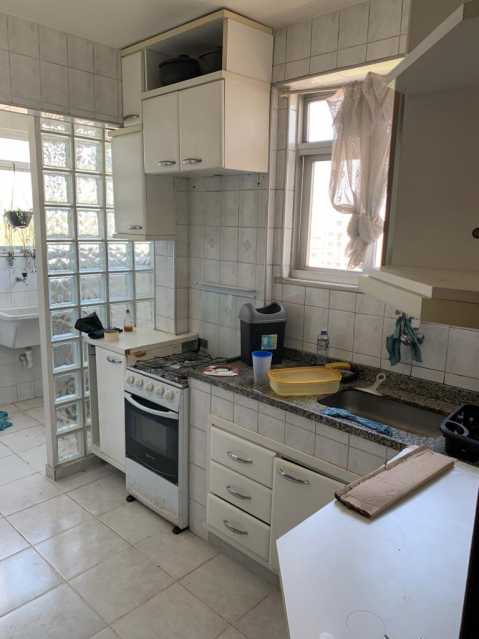 Cobertura à venda com 3 quartos, 160m² - Foto 16