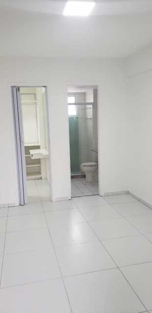 Apartamento à venda com 4 quartos, 104m² - Foto 5