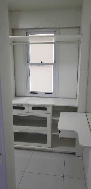 Apartamento à venda com 4 quartos, 104m² - Foto 8