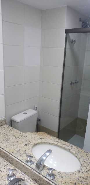 Apartamento à venda com 4 quartos, 104m² - Foto 13