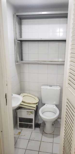 Apartamento à venda com 4 quartos, 104m² - Foto 14